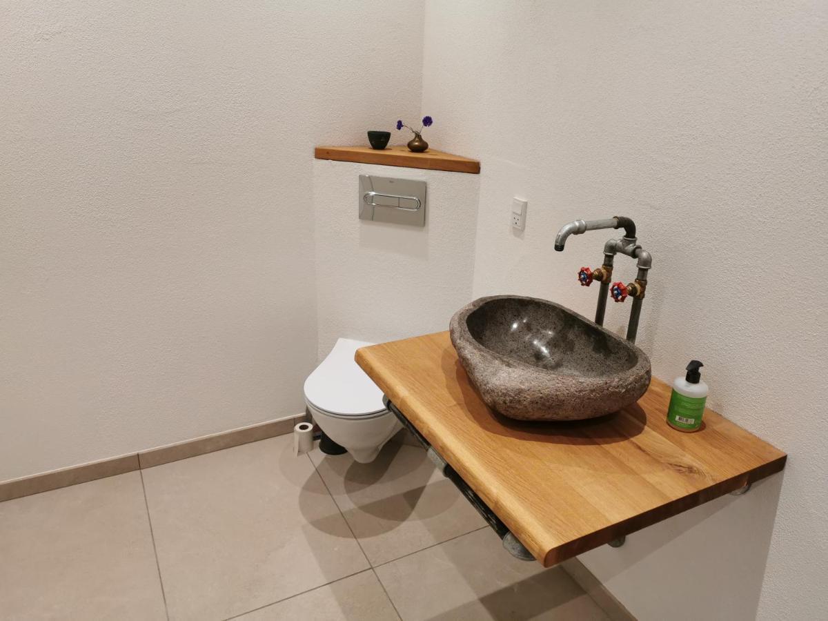 Rikke Og Franks Svineri Aparthotel Lemvig község Kültér fotó
