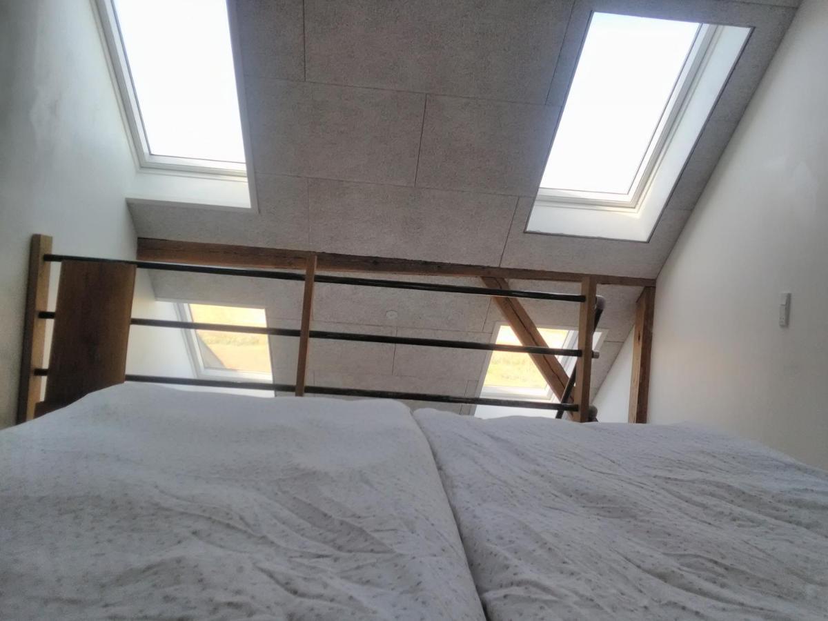 Rikke Og Franks Svineri Aparthotel Lemvig község Kültér fotó