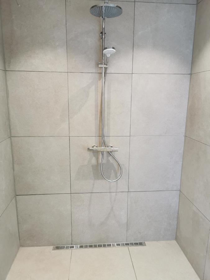 Rikke Og Franks Svineri Aparthotel Lemvig község Kültér fotó