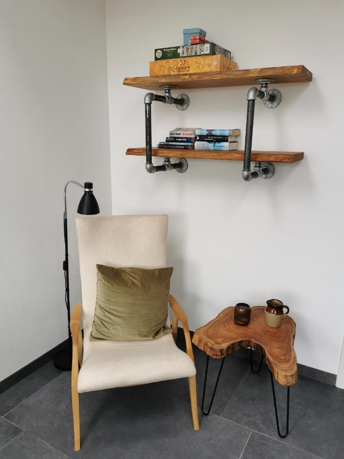 Rikke Og Franks Svineri Aparthotel Lemvig község Kültér fotó