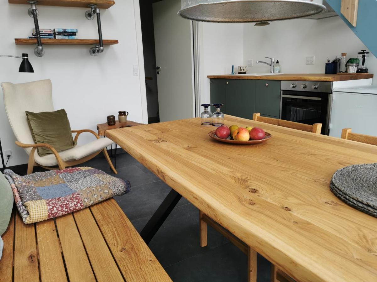 Rikke Og Franks Svineri Aparthotel Lemvig község Kültér fotó