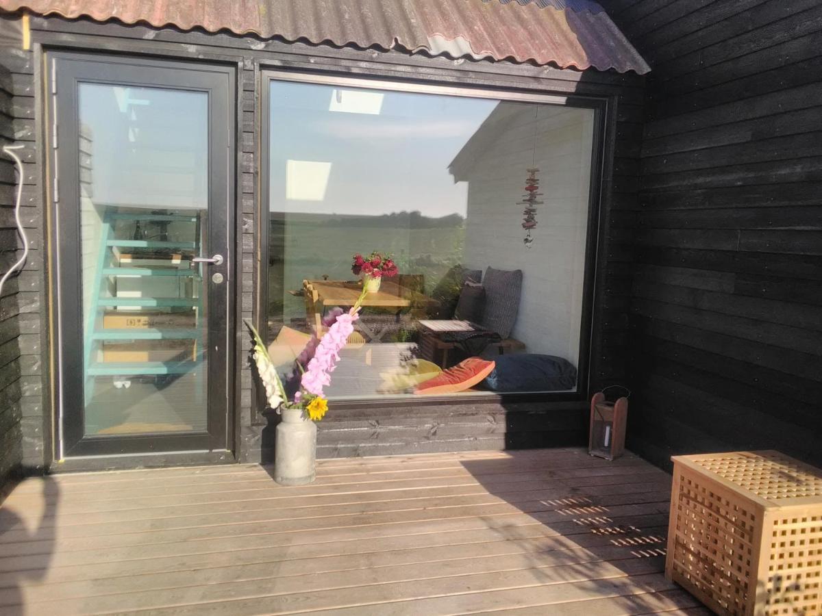 Rikke Og Franks Svineri Aparthotel Lemvig község Kültér fotó