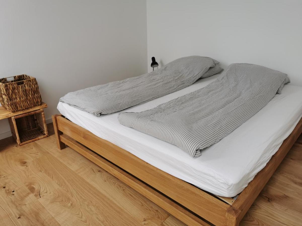 Rikke Og Franks Svineri Aparthotel Lemvig község Kültér fotó