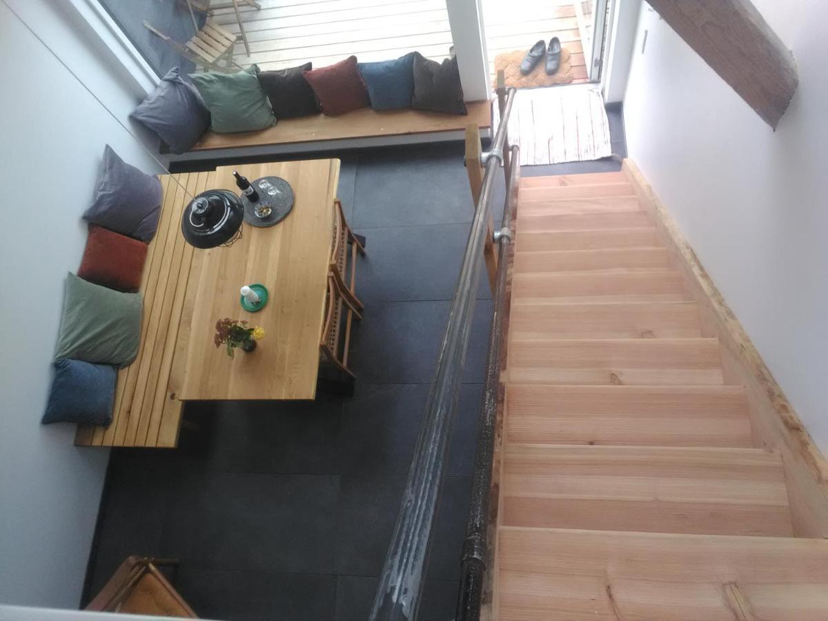 Rikke Og Franks Svineri Aparthotel Lemvig község Kültér fotó