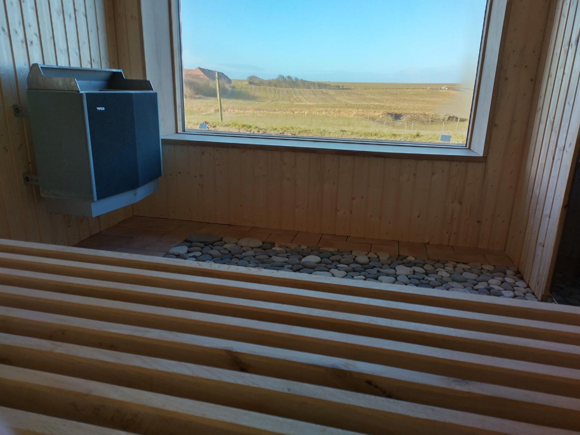 Rikke Og Franks Svineri Aparthotel Lemvig község Kültér fotó